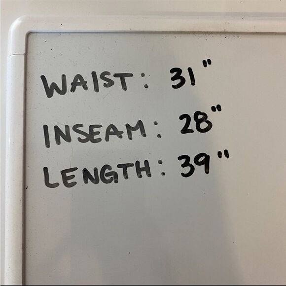 KENNETH COLE Women's Jess Skinny Mid-Rise Slim Fit Jeans Black Size 8 - Picture 15 of 16